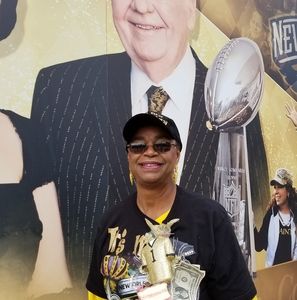 Meet your Posher, Tamara